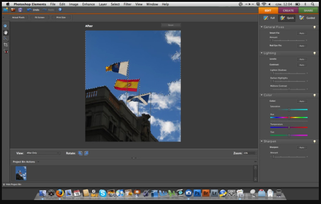 adobe photoshop free for mac download